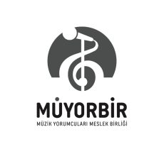 Muyorbir Logo Negatif Siyah YD