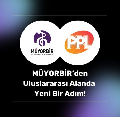PPL İş Birliği Logo
