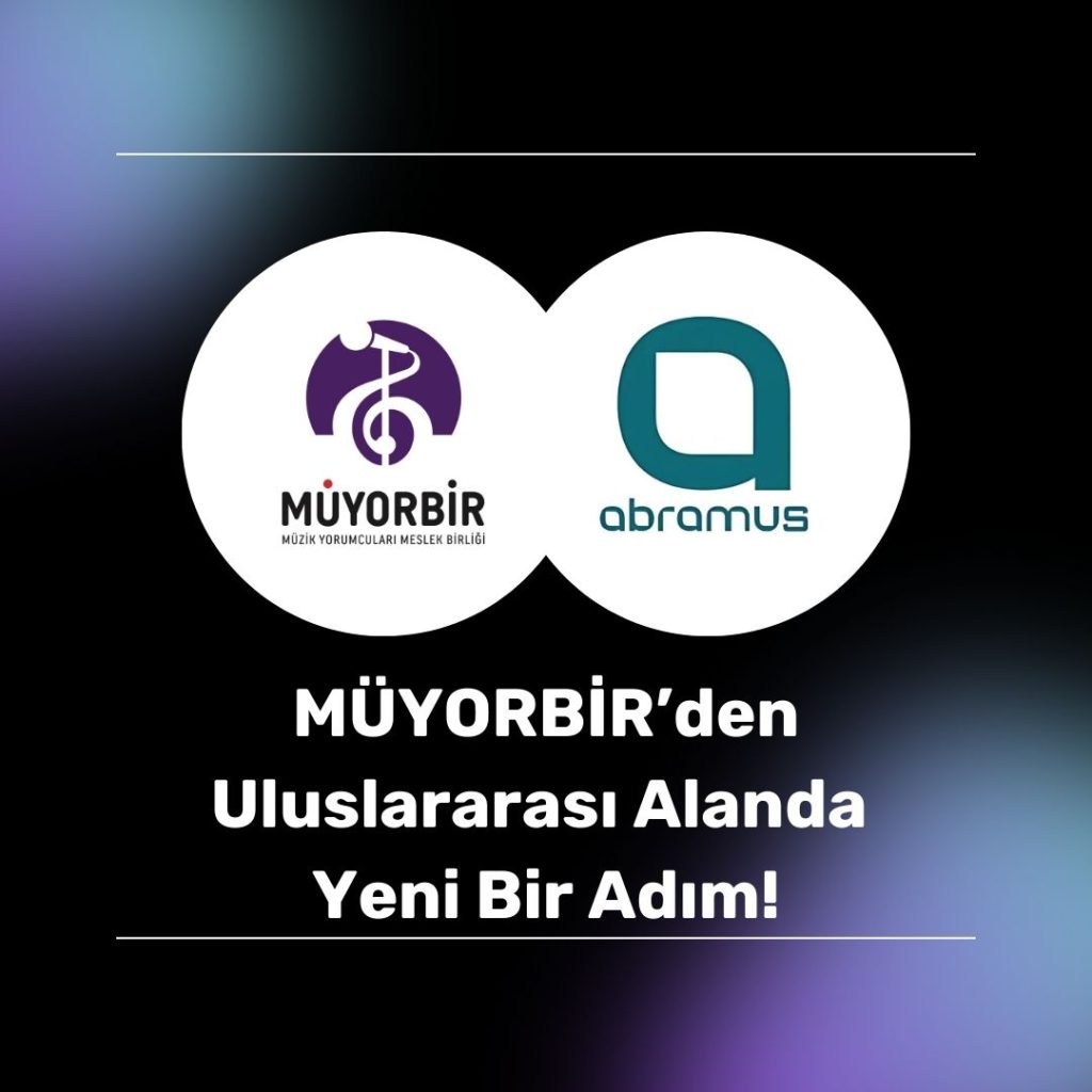 İş Birliği ABRAMUS Logo
