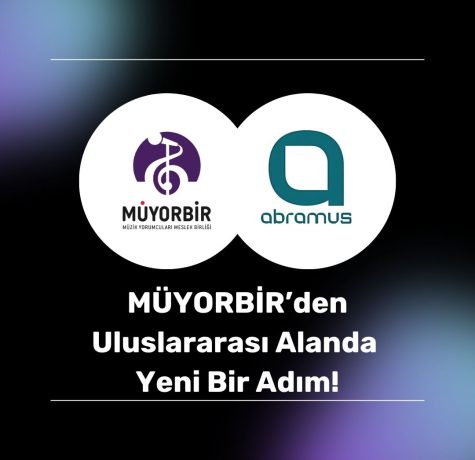 İş Birliği ABRAMUS Logo