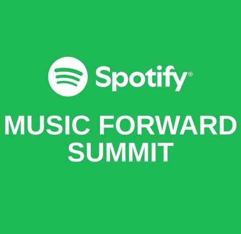 MUSIC FORWARD SUMMIT