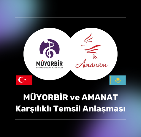 İş Birliği AMANA Logo