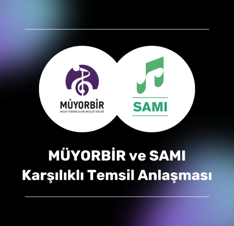 İş Birliği SAMI Logo