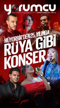 Muyorbir Yorumcu Dergisi Sayı 16