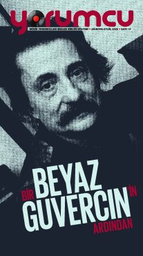 Muyorbir Yorumcu Dergisi Sayı 17