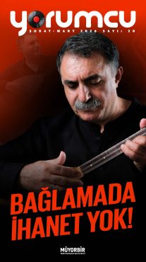 Muyorbir Yorumcu Dergisi Sayı 20